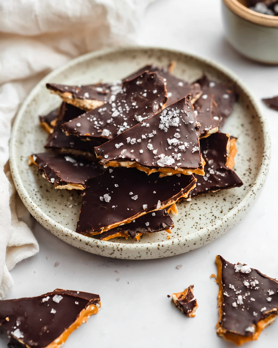 Tired of Banana-y Bark? Get Our 3-Ingredient Viral TikTok Fix